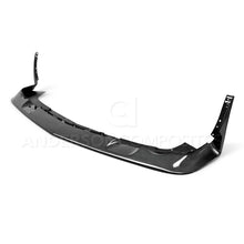 Load image into Gallery viewer, Anderson Composites 09-14 Dodge Challenger Type-SRT8 (392) Front Chin Spoiler - Main Product View