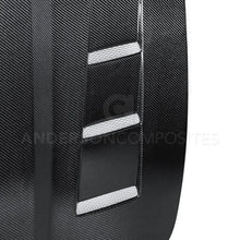 Load image into Gallery viewer, Anderson Composites 10-11 Chevy Camaro TS-style Carbon Fiber Hood - Additional View 7