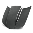 Load image into Gallery viewer, Anderson Composites 10-13 Chevrolet Camaro 3in Cowl Hood - Main Product View