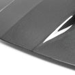 Load image into Gallery viewer, Anderson Composites 10-13 Chevrolet Camaro 3in Cowl Hood - Side View