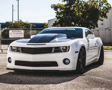 Load image into Gallery viewer, Anderson Composites 10-13 Chevrolet Camaro 3in Cowl Hood - Additional View 5