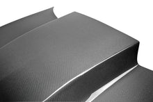 Load image into Gallery viewer, Anderson Composites 10-13 Chevrolet Camaro 3in Cowl Hood - Additional View 6