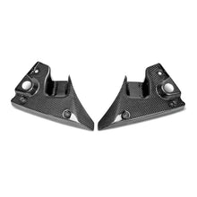 Load image into Gallery viewer, Anderson Composites 10-13 Chevrolet Camaro Decklid Interior Cover - Main Product View