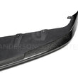 Load image into Gallery viewer, Anderson Composites 10-13 Chevrolet Camaro SS Type-1L Front Chin Spoiler - Side View