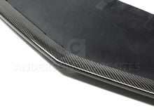 Load image into Gallery viewer, Anderson Composites 10-13 Chevrolet Camaro SS Type-1L Front Chin Spoiler - Additional View 5