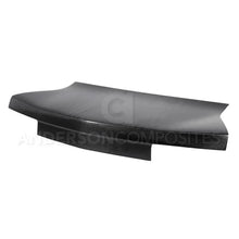 Load image into Gallery viewer, Anderson Composites 10-13 Chevrolet Camaro Type-OE Decklid - Main Product View
