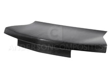 Load image into Gallery viewer, Anderson Composites 10-13 Chevrolet Camaro Type-OE Decklid - Side View