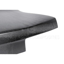Load image into Gallery viewer, Anderson Composites 10-13 Chevrolet Camaro Type-OE Decklid - Additional View 5