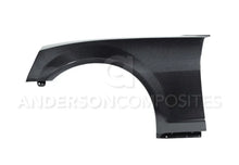 Load image into Gallery viewer, Anderson Composites 10-13 Chevrolet Camaro Type-OE Fenders - Main Product View