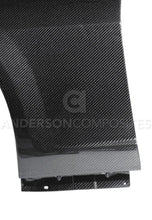 Load image into Gallery viewer, Anderson Composites 10-13 Chevrolet Camaro Type-OE Fenders - Additional View 9