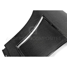 Load image into Gallery viewer, Anderson Composites 10-13 Chevrolet Camaro Type-SS Fenders (0.4in Wider) - Additional View 7