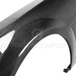 Load image into Gallery viewer, Anderson Composites 10-13 Chevrolet Camaro Type-SS Fenders (0.4in Wider) - Additional View 9