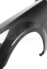 Load image into Gallery viewer, Anderson Composites 10-13 Chevrolet Camaro Type-SS Fenders (0.4in Wider) - Additional View 9