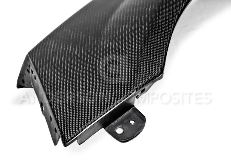 Anderson Composites 10-13 Chevrolet Camaro Type-SS Fenders (0.4in Wider) - Additional View 10