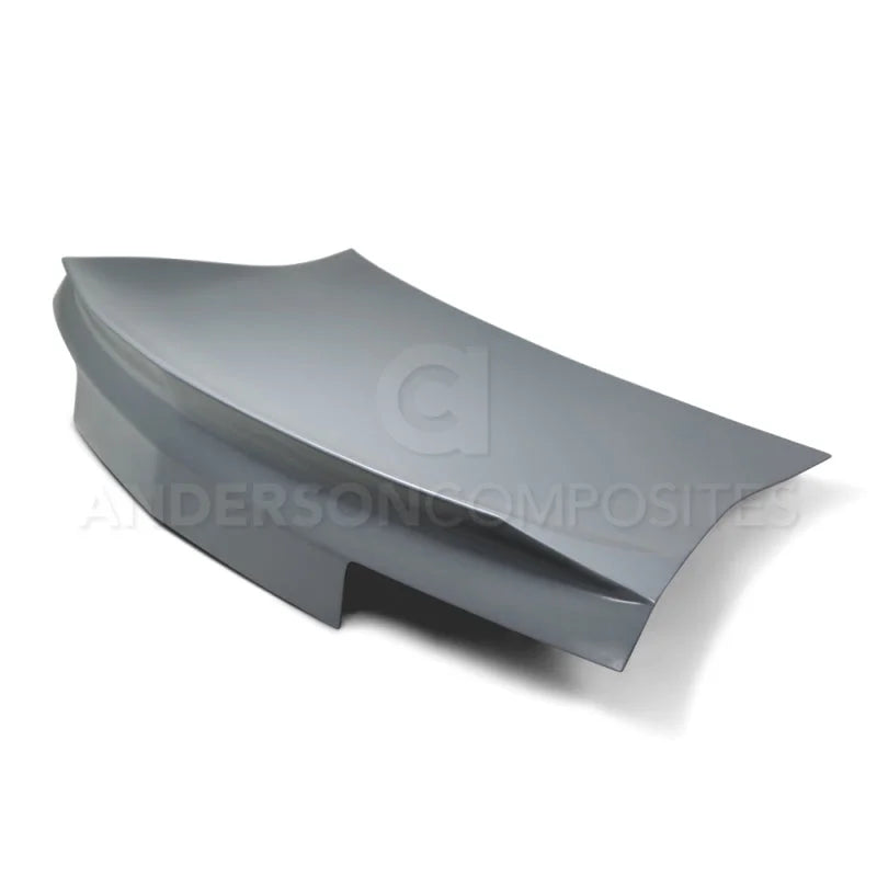 Anderson Composites 10-13 Chevrolet Camaro Type-ST Decklid - Main Product View