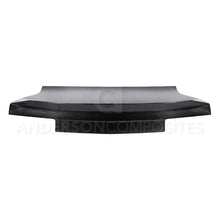 Load image into Gallery viewer, Anderson Composites 10-13 Chevrolet Camaro Type-ST Decklid - Side View