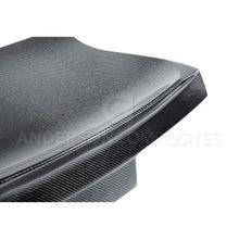 Load image into Gallery viewer, Anderson Composites 10-13 Chevrolet Camaro Type-ST Decklid - Additional View 5