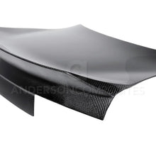 Load image into Gallery viewer, Anderson Composites 10-13 Chevrolet Camaro Type-ST Decklid - Additional View 6