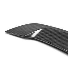 Load image into Gallery viewer, Anderson Composites 10-13 Chevy Camaro (Mounting Points ZL1) Type-ZL Rear Spoiler (Excl Convertible) - Additional View 7