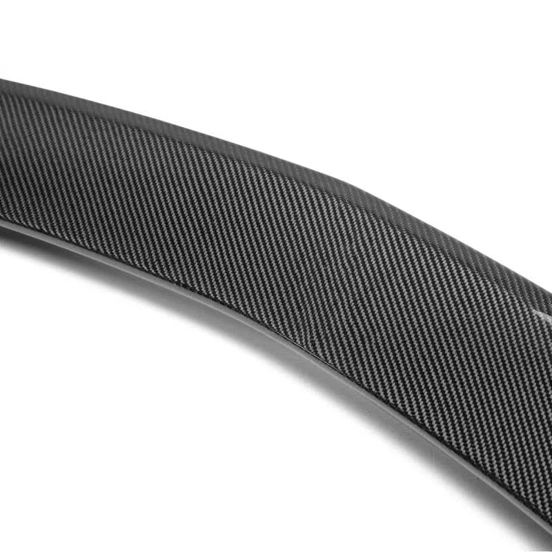Anderson Composites 10-13 Chevy Camaro (Mounting Points ZL1) Type-ZL Rear Spoiler (Excl Convertible) - Additional View 8