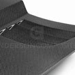Load image into Gallery viewer, Anderson Composites 10-13 Chevy Camaro TT-Style Carbon Fiber Hood - Additional View 5