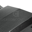 Load image into Gallery viewer, Anderson Composites 10-13 Chevy Camaro TT-Style Carbon Fiber Hood - Additional View 6