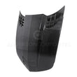 Load image into Gallery viewer, Anderson Composites 10-13 Chevy Camaro TTII-Style Carbon Fiber Hood - Additional View 6
