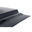 Load image into Gallery viewer, Anderson Composites 10-14 Ford Mustang/Shelby GT500 and 2013-2014 GT/V6 Ram Air Type-CR Hood - Additional View 6
