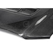 Load image into Gallery viewer, Anderson Composites 10-14 Ford Mustang/Shelby GT500 and 2013-2014 GT/V6 Type-GT Hood - Additional View 6