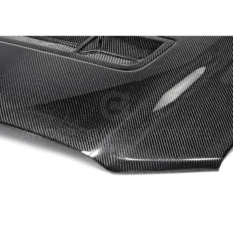 Anderson Composites 10-14 Ford Mustang/Shelby GT500 and 2013-2014 GT/V6 Type-GT Hood - Additional View 6