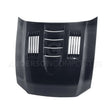 Load image into Gallery viewer, Anderson Composites 10-14 Ford Mustang/Shelby GT500 and 2013-2014 GT/V6 Type-SS Hood - Main Product View