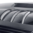 Load image into Gallery viewer, Anderson Composites 10-14 Ford Mustang/Shelby GT500 and 2013-2014 GT/V6 Type-SS Hood - Back View