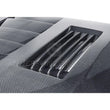 Load image into Gallery viewer, Anderson Composites 10-14 Ford Mustang/Shelby GT500 and 2013-2014 GT/V6 Type-SS Hood - Additional View 5
