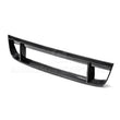 Load image into Gallery viewer, Anderson Composites 10-14 Ford Mustang/Shelby GT500 Front Lower Grille - Side View