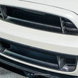 Load image into Gallery viewer, Anderson Composites 10-14 Ford Mustang/Shelby GT500 Front Lower Grille - Additional View 7