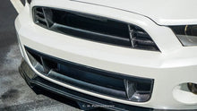 Load image into Gallery viewer, Anderson Composites 10-14 Ford Mustang/Shelby GT500 Front Lower Grille - Additional View 7