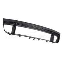 Load image into Gallery viewer, Anderson Composites 10-14 Ford Mustang/Shelby GT500 Front Lower Grille - Additional View 8