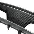Load image into Gallery viewer, Anderson Composites 10-14 Ford Mustang/Shelby GT500 Front Upper Grille (w/ Spot for Cobra Emblem) - Additional View 5