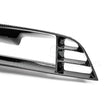 Load image into Gallery viewer, Anderson Composites 10-14 Ford Mustang/Shelby GT500 Front Upper Grille (w/ Spot for Cobra Emblem) - Additional View 6