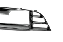 Load image into Gallery viewer, Anderson Composites 10-14 Ford Mustang/Shelby GT500 Front Upper Grille (w/o Spot for Cobra Emblem) - Additional View 5