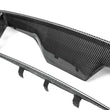 Load image into Gallery viewer, Anderson Composites 10-14 Ford Mustang/Shelby GT500 Front Upper Grille (w/o Spot for Cobra Emblem) - Additional View 6