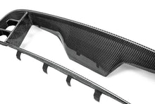Load image into Gallery viewer, Anderson Composites 10-14 Ford Mustang/Shelby GT500 Front Upper Grille (w/o Spot for Cobra Emblem) - Additional View 6