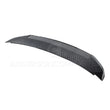 Load image into Gallery viewer, Anderson Composites 10-14 Ford Mustang/Shelby GT500 Rear Spoiler - Side View