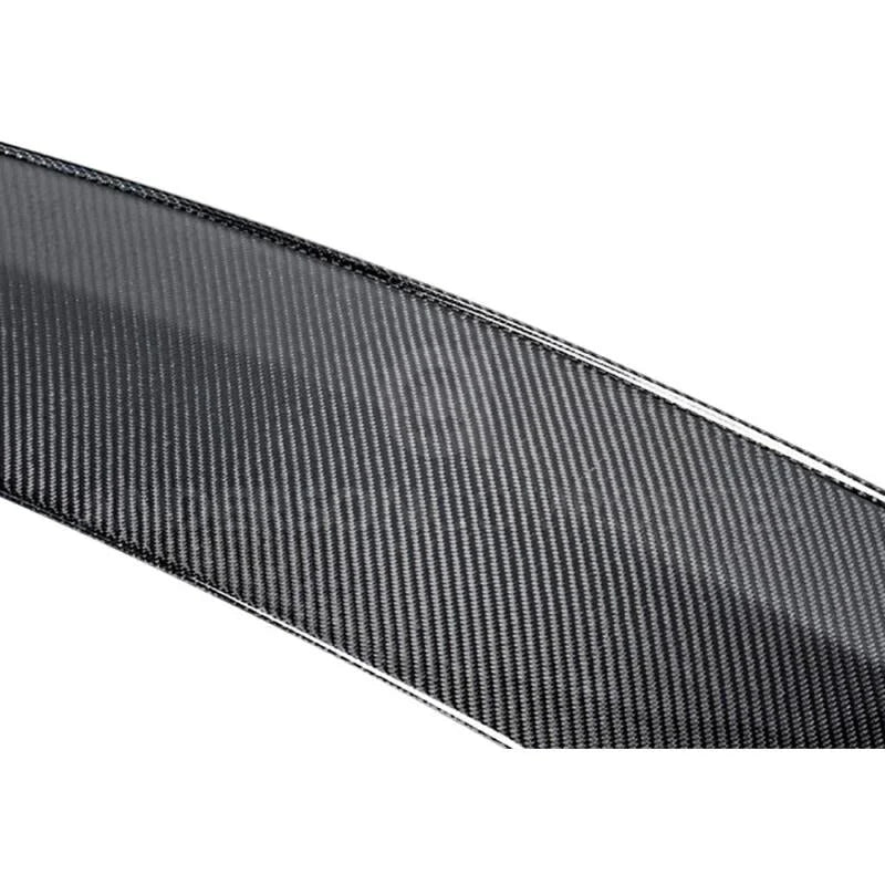 Anderson Composites 10-14 Ford Mustang/Shelby GT500 Rear Spoiler - Additional View 5