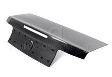Load image into Gallery viewer, Anderson Composites 10-14 Ford Mustang/Shelby GT500 Type-OE Decklid - Main Product View