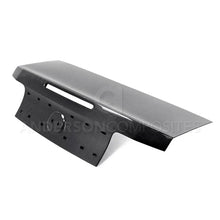 Load image into Gallery viewer, Anderson Composites 10-14 Ford Mustang/Shelby GT500 Type-OE Decklid - Side View