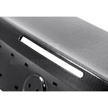 Load image into Gallery viewer, Anderson Composites 10-14 Ford Mustang/Shelby GT500 Type-OE Decklid - Additional View 5