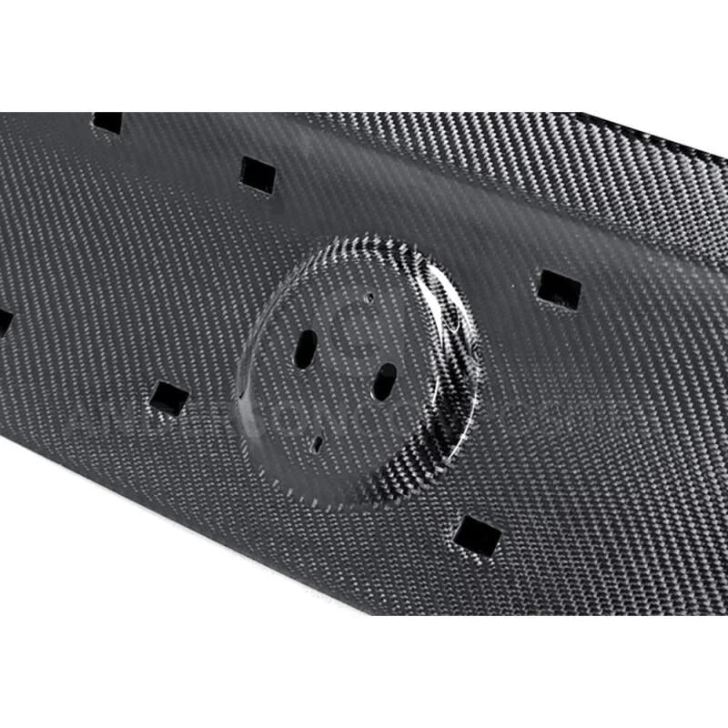 Anderson Composites 10-14 Ford Mustang/Shelby GT500 Type-OE Decklid - Additional View 6