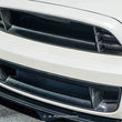 Load image into Gallery viewer, Anderson Composites 10-14 Ford Mustang/Shelby GT500 Front Lower Grille - Additional View 7