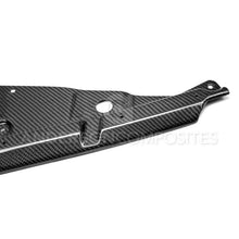 Load image into Gallery viewer, Anderson Composites 10-15 Chevrolet Camaro Cooling Plate - Additional View 5